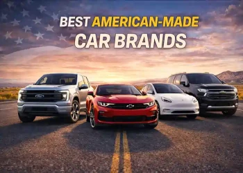 Best American Made Car Brands